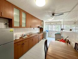 Blk 636 Yio Chu Kang Heights (Ang Mo Kio), HDB 4 Rooms #593141901